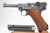 Rare 1942 Mauser Police Luger - Matching Mags, Holster & Tool - photo 2 of 25