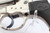 Factory Nickeled Colt M1877 Shopkeeper - .38 LC - photo 8 of 13