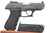 Rare, ANIB 1983 Heckler & Koch P9S Target - .45 ACP - photo 4 of 14