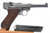1939 Mauser Luger - Matching Magazine and Capture Papers - photo 4 of 20