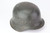 M42 Single Decal Heer Helmet
