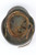 M42 Single Decal Heer Helmet