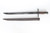 Type 30 TALW Japanese Bayonet Var. D - photo 1 of 7