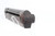 Unit marked DWM Sneak Luger - magazine base close-up