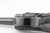 Scarce DWM "Sneak" Luger - Unit Marked
