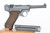 Excellent 1940 Mauser Luger Rig - Two Matching Magazines - photo 3 of 25