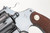 SOLD - Very Rare Colt Shooting Master Revolver - 45ACP