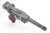 Scarce Kriegsmarine Mauser Luger