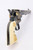 One of One, Beautifully Engraved Colt SAA - 9/11 Commemorative