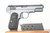 1911 early Colt 1903 Pocket Hammerless pistol - right side with magazine