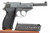 Excellent Mauser P.38 - 1944 mfg - photo 2 of 10