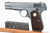 Excellent Colt 1903 Pocket Hammerless with Colt Archive Letter - photo 2 of 12