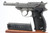 SOLD - Scarce Mauser P.38 - All-Phosphate Finish