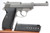 Scarce Mauser P.38 - All-Phosphate Finish - photo 2 of 11