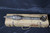 Original WW2 German Panzerschreck Launcher with Ammo and Ammo Crate