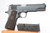 SOLD - Boxed 1951 Colt Government Model 1911