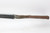 Compeer Arms hammerless side by side shotgun - bottom view