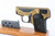 Exquisite, Gold Engraved Damascened Spanish Bufalo - Pre-War - photo 1 of 8