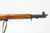 1941 pre-Pearl Harbor Springfield M1 Garand rifle - right side barrel and forend