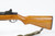 1941 pre-Pearl Harbor Springfield M1 Garand rifle - left side receiver and buttstock
