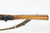 1941 pre-Pearl Harbor Springfield M1 Garand rifle - bottom view