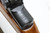 1941 pre-Pearl Harbor Springfield M1 Garand rifle - trigger guard close-up