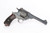 Very Rare 1901 Webley-Fosbery Automatic Revolver - With Provenance - photo 3 of 22