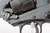Very Rare 1901 Webley-Fosbery Automatic Revolver - With Provenance - photo 8 of 22