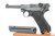 Excellent Black Widow Luger - 1942 mfg - photo 1 of 11