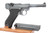 Excellent Black Widow Luger - 1942 mfg - photo 2 of 11