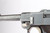 SOLD - 1920's Commercial DWM Luger