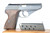 Scarce, Excellent Mauser HSc Rig - Test Eagle - photo 4 of 17