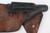 Rare SVW 46 French Mauser P.38 Rig - L Block Serial - photo 13 of 16