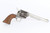 SOLD - Factory-Nickeled Colt Frontier Six Shooter - With Factory Letter