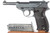 Second-Variation AC 41 Walther P.38 Rig - Matching Magazine - photo 2 of 18