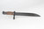 Extremely Rare Japanese Type 100 Paratrooper Bayonet - photo 3 of 7