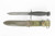 Vietnam Era M7 Bayonet with Sheath - photo 2 of 9