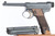SOLD - 1943 Nambu Type 14 Rig - Two Matching Magazines