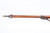 Excellent Swiss Gewehr 1911 Schmidt Rubin w/ Bayonet & Muzzle Cover - 1916 mfg - photo 6 of 37