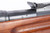 Excellent Swiss Gewehr 1911 Schmidt Rubin w/ Bayonet & Muzzle Cover - 1916 mfg - photo 17 of 37