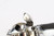 Nickeled First Gen Colt Single Action Army Revolver - .38 WCF - photo 10 of 10