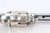Nickeled First Gen Colt Single Action Army Revolver - .38 WCF - photo 7 of 10