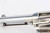 Nickeled First Gen Colt Single Action Army Revolver - .38 WCF - photo 9 of 10