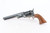 U.S. Marked "Stokes Kirk" Colt M1851 Navy Percussion Revolver - photo 1 of 11