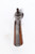 Bacon 1st Model Excelsior .31 pocket percussion revolver - rear view of grip