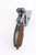 Gorgeous, Antique Bergmann 1896 Model No. 2 - photo 4 of 10