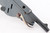 Very Rare, Early V.C. Schilling Bergmann No. 2 - Folding Trigger - photo 8 of 12