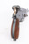 Very Rare, Early V.C. Schilling Bergmann No. 2 - Folding Trigger - photo 4 of 12