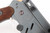 Very Rare, Early V.C. Schilling Bergmann No. 2 - Folding Trigger - photo 9 of 12