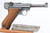 Rare 1938 Kriegsmarine Mauser S/42 Luger